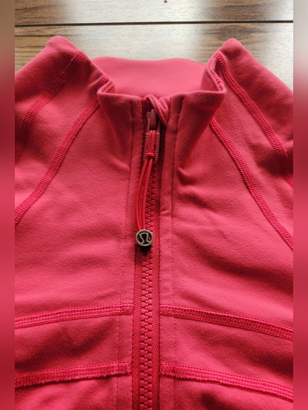 Lululemon Define Jacket - Picture 9 of 10